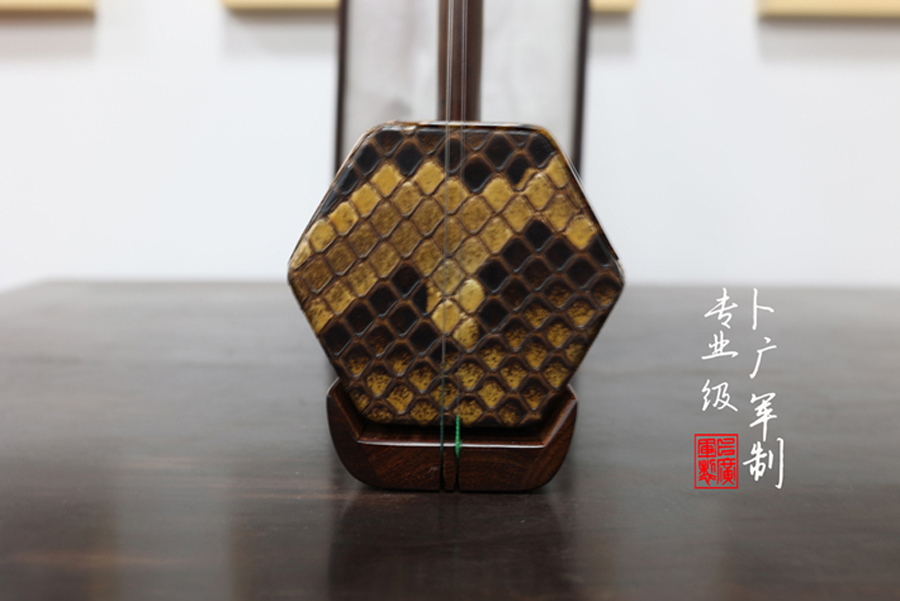 二胡制作大师万其兴官方直销网- 古月琴坊|紫檀二胡